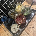 都ハンバーグ - 