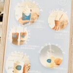 Fresh Cream Desserts JIRI - 