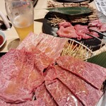 焼肉満憶 - 