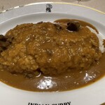 インデアンカレー 淀屋橋店 - 