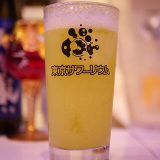 東京サワーリウム_0