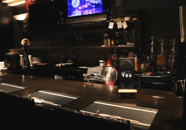 牛閣寺（ぎゅうかくじ） - 秋田（ステーキ）の写真