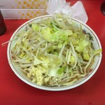 ラーメン二郎 仙台店 - 