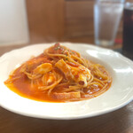 カフェトリコ - 