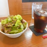 カフェトリコ - 