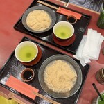 甘味処 乃あん - 