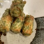 宴や - チーちく