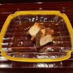 松川 - 淡路島のタコ