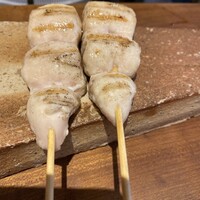 炭火焼鳥とり央 - 