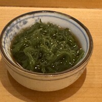 SUSHI TOKYO TEN、 六本木店 - 