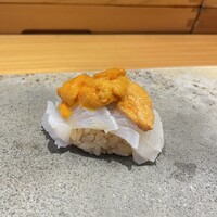 ながり鮨 錬 - 