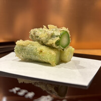 天冨良 麻布よこ田 新宿別邸 - 