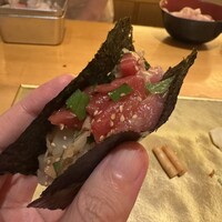 SUSHI TOKYO TEN、 六本木店 - 