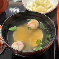鰻う おか冨士 - 