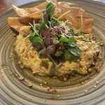 QUAYS pacific grill - 