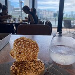 QUAYS pacific grill - 