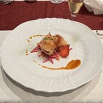 ローストビーフとフレンチのお店　祇園 うを多 - 