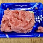 鈴木水産 - 料理写真: