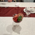 ローストビーフとフレンチのお店　祇園 うを多 - 