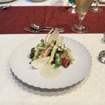 ローストビーフとフレンチのお店　祇園 うを多 - 