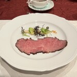 ローストビーフとフレンチのお店　祇園 うを多 - 