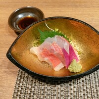 京橋 寿司 ひさ田 - 