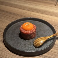 東京焼肉 黒木 - 