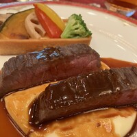 帝国ホテル 大阪 - 