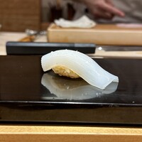 鮨 一 - 