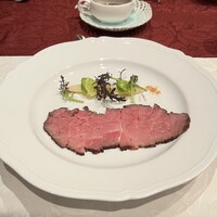 ローストビーフとフレンチのお店　祇園 うを多 - 