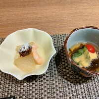 京橋 寿司 ひさ田 - 