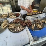 渡辺精肉店 - 