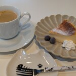 BB COFFEE - コーヒー