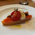 イタリア料理店 TAMANEGI - 