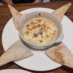 ピザ&グリル カマローネ - 