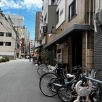 イタリア料理店 TAMANEGI - 