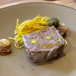 イタリア料理店 TAMANEGI - 