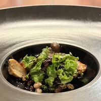 代官山鉄板ゆうり - 