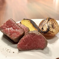 代官山鉄板ゆうり - 