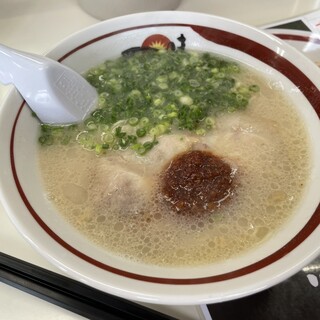 一味ラーメン_0