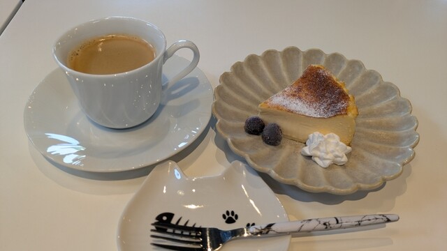 BB COFFEE（ビービー コーヒー） - 石巻（カフェ）の写真