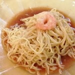 味乃一番 - 麺のみ