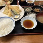 浅草 魚料理 遠州屋 - 