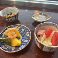 あそび割烹 さん葉か - 