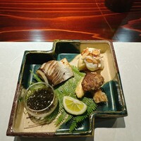 割鮮 入たに - 