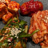 横浜焼肉kintan - 