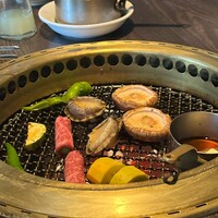 和牛焼肉 土古里 上野バンブーガーデン店 -  和牛焼肉 土古里 上野バンブーガーデン店 -