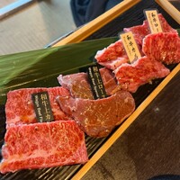 和牛焼肉 土古里 上野バンブーガーデン店 -  和牛焼肉 土古里 上野バンブーガーデン店 -