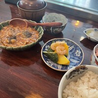 あそび割烹 さん葉か - 