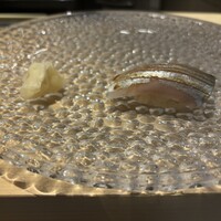 北新地 すし通 - 